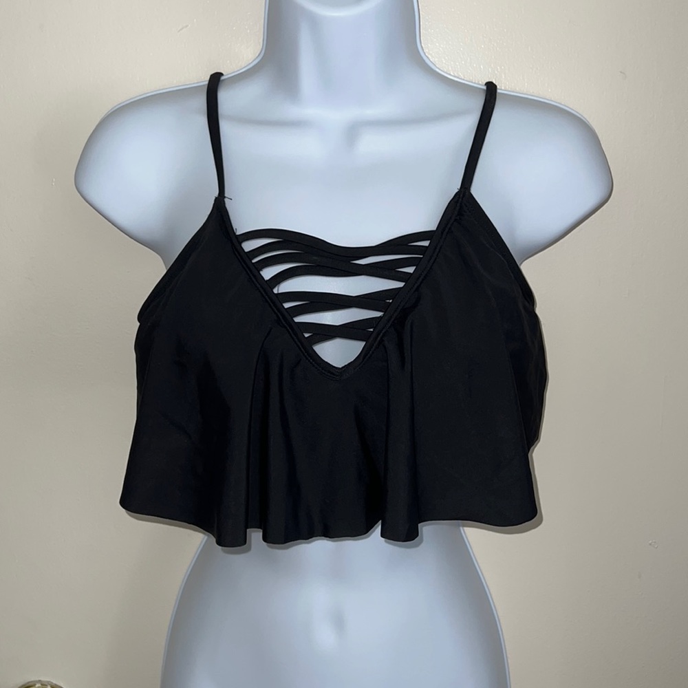 🌹Rue 21 bathing suit top